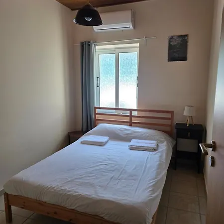 Holiday home το σπίτι της αγνής *